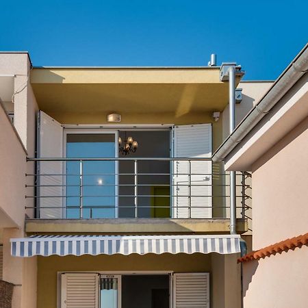 Jadrija 6 Šibenik Exterior foto