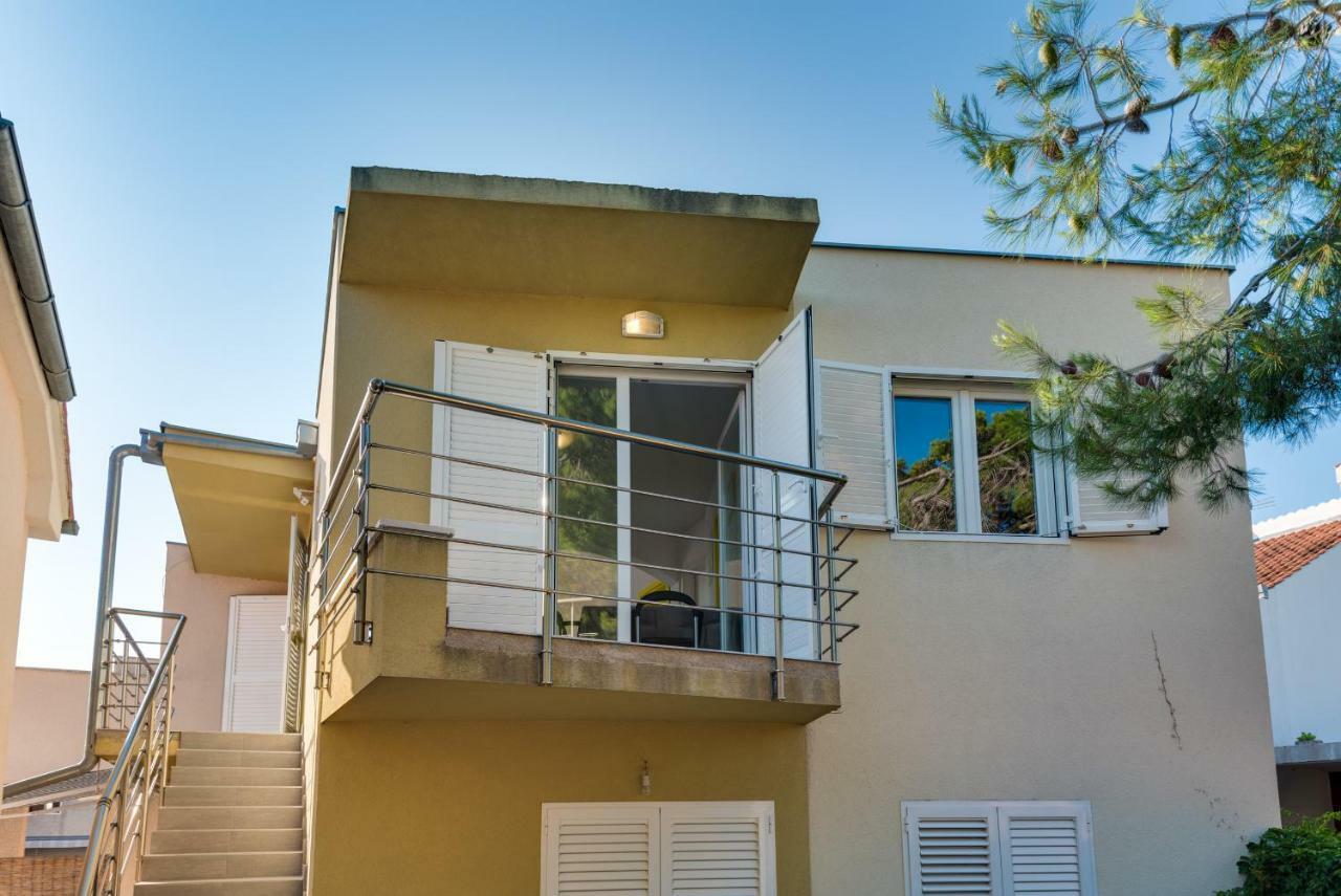 Jadrija 6 Šibenik Exterior foto