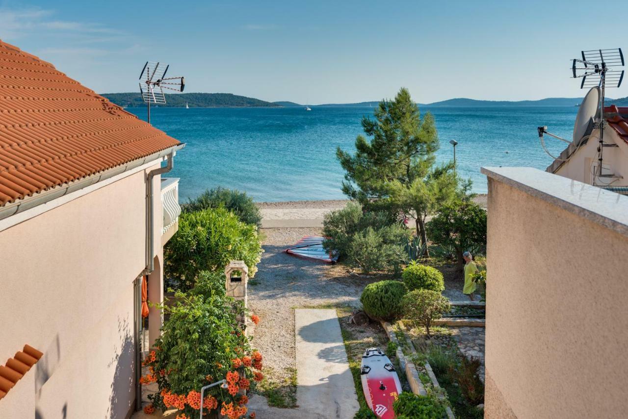 Jadrija 6 Šibenik Exterior foto