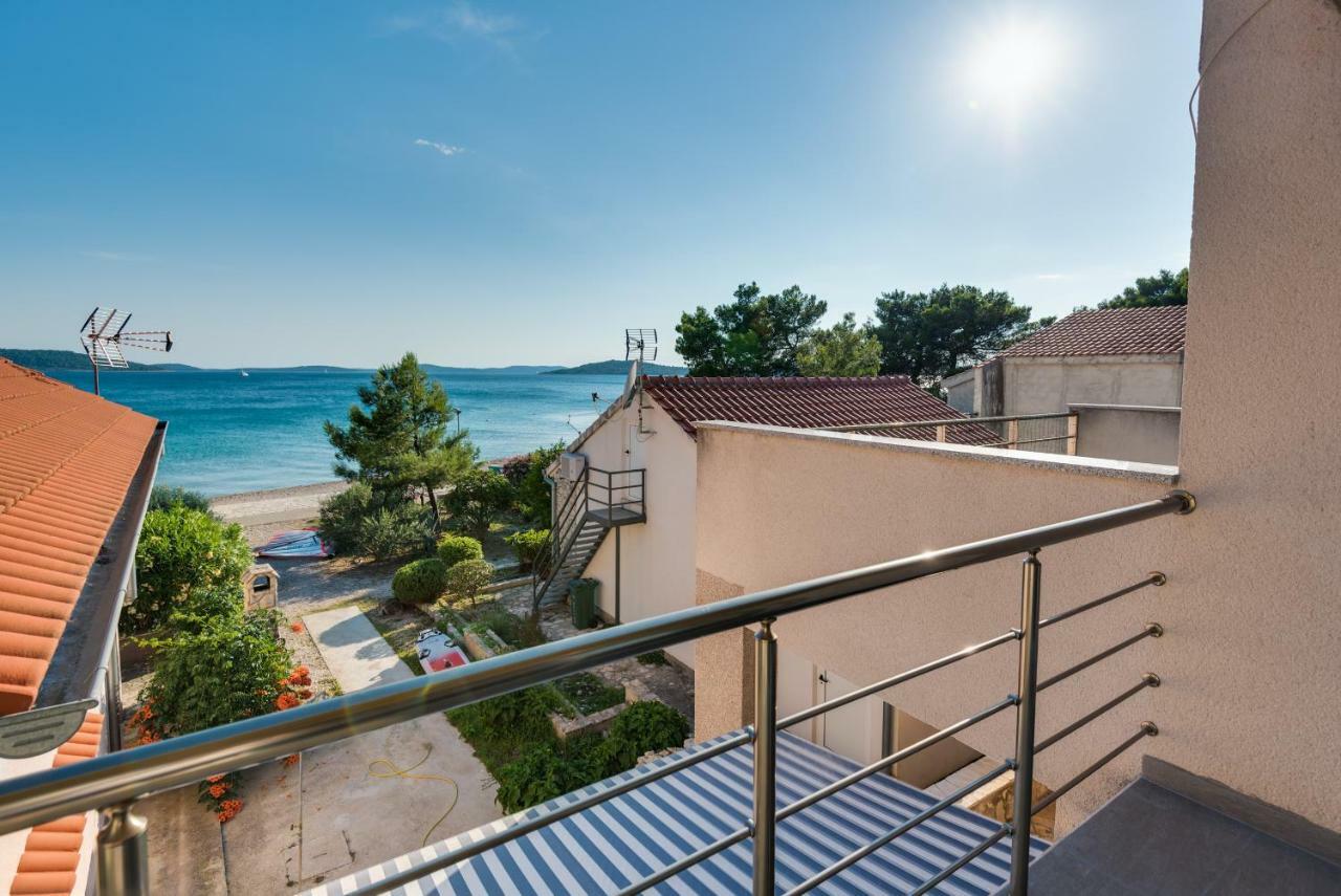 Jadrija 6 Šibenik Exterior foto