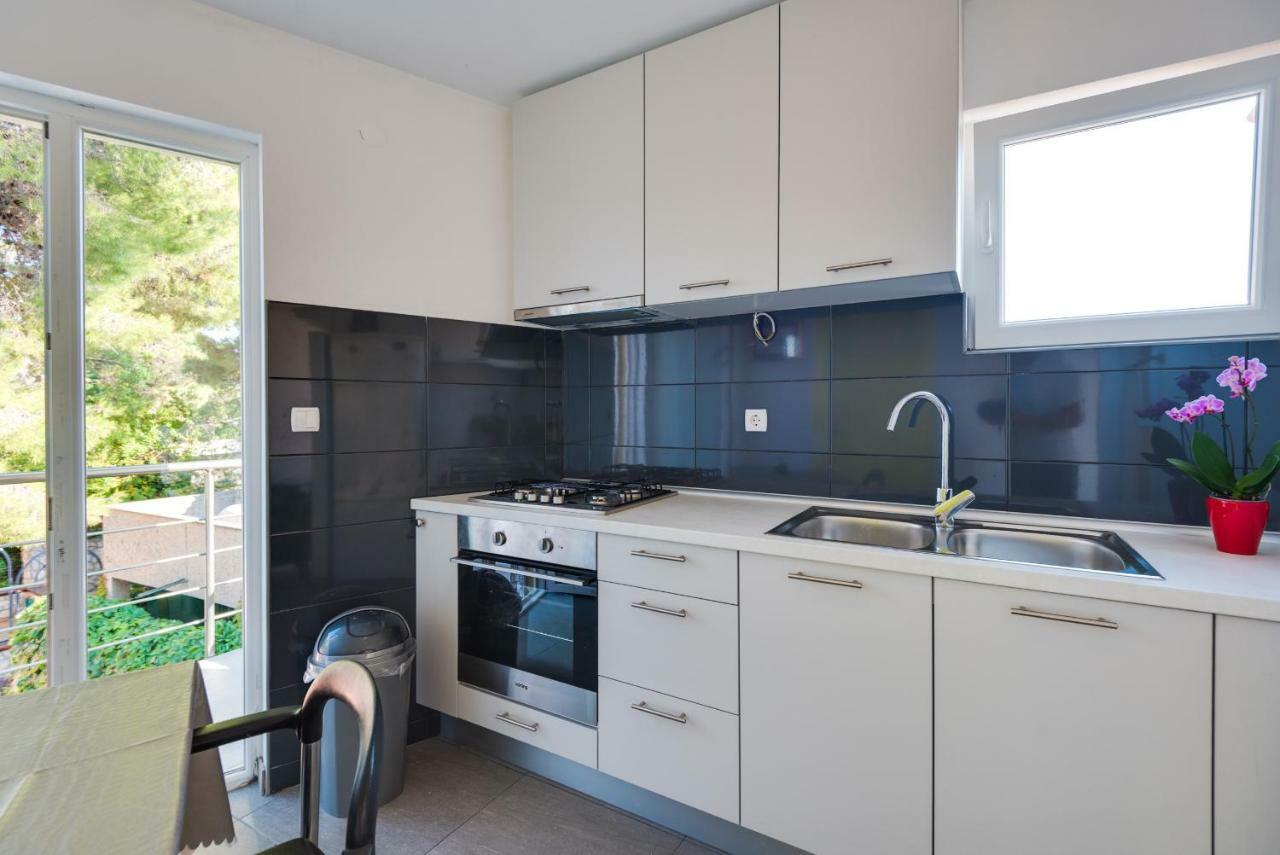 Jadrija 6 Šibenik Exterior foto