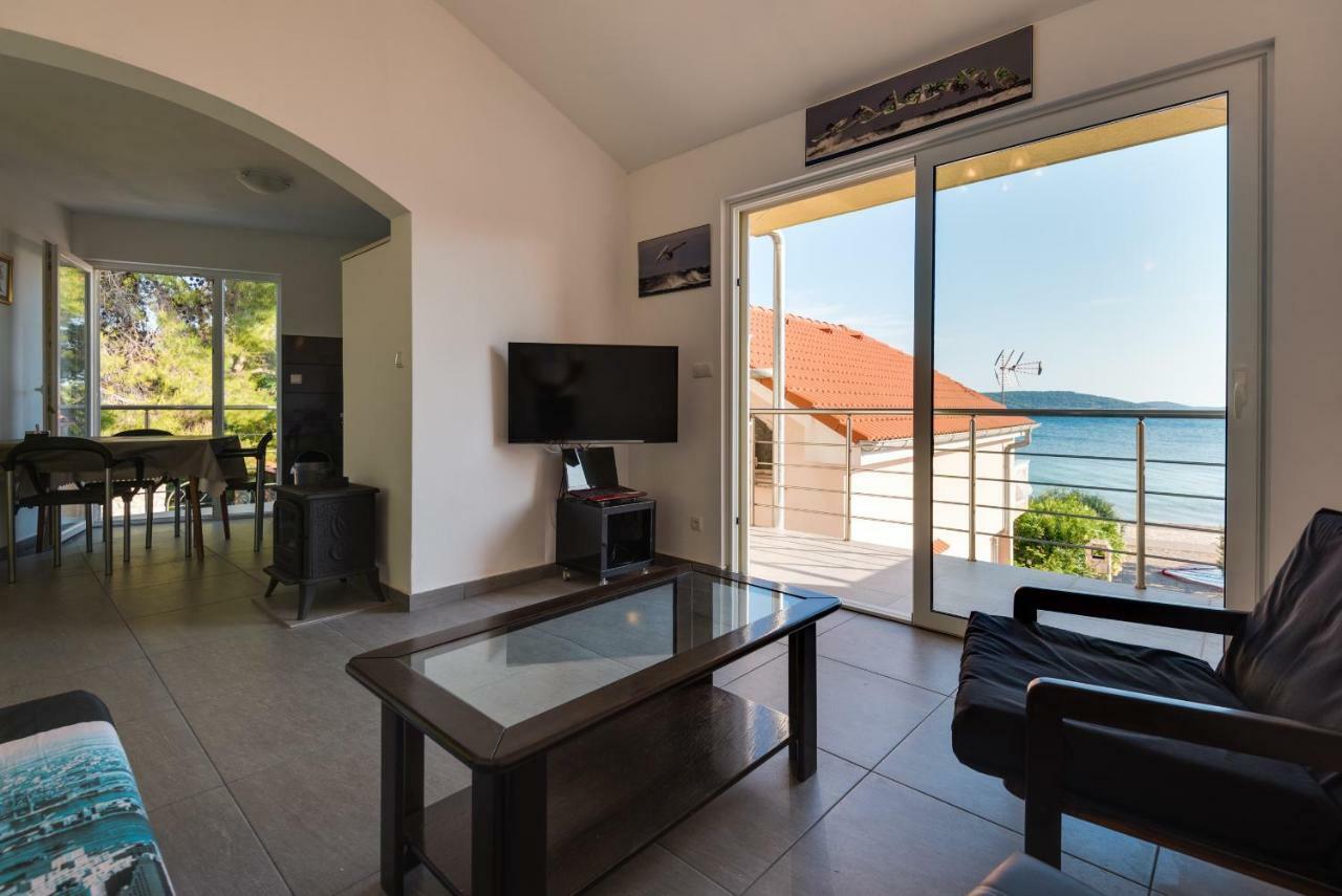 Jadrija 6 Šibenik Exterior foto