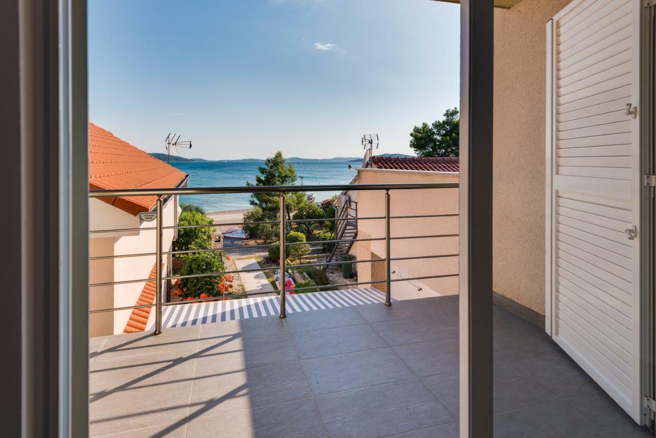 Jadrija 6 Šibenik Exterior foto
