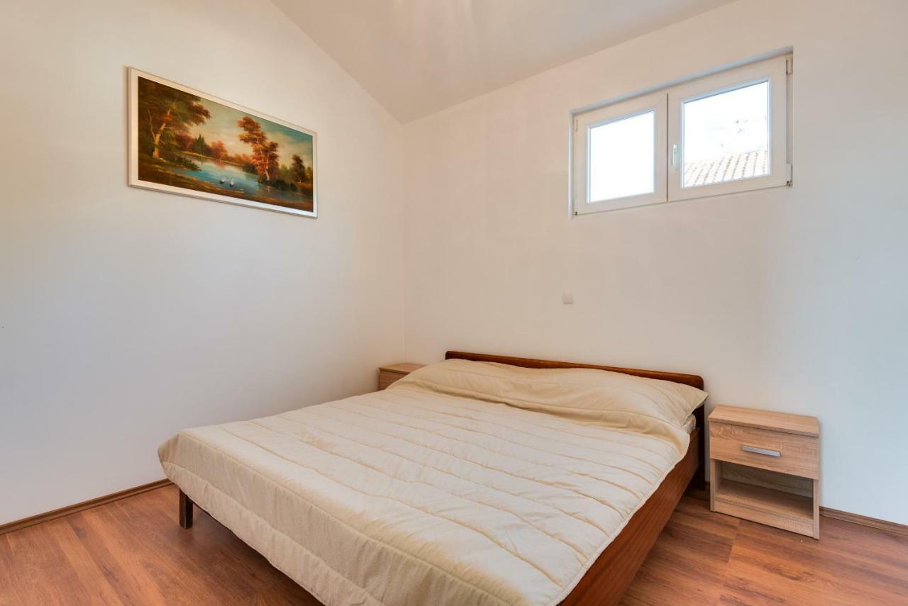 Jadrija 6 Šibenik Exterior foto
